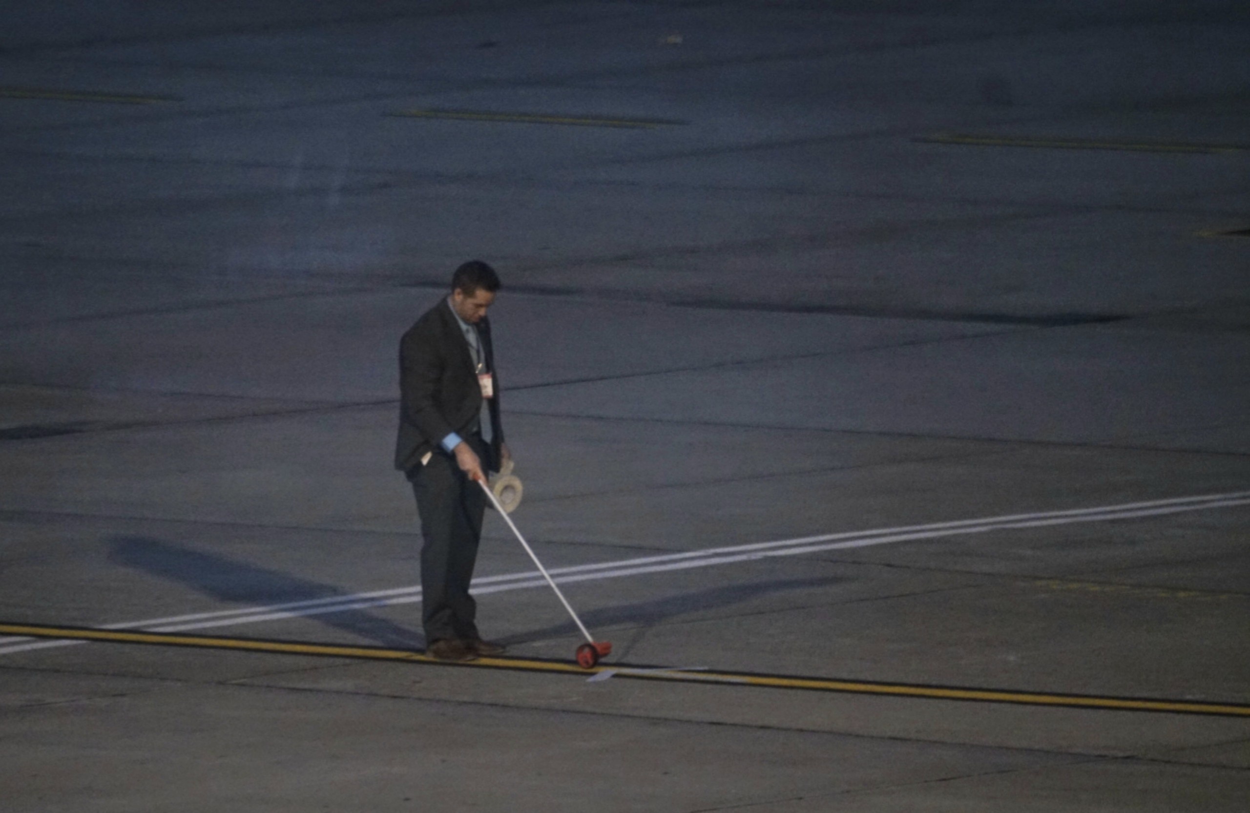 Mat vu My xuat hien o Noi Bai anh 6