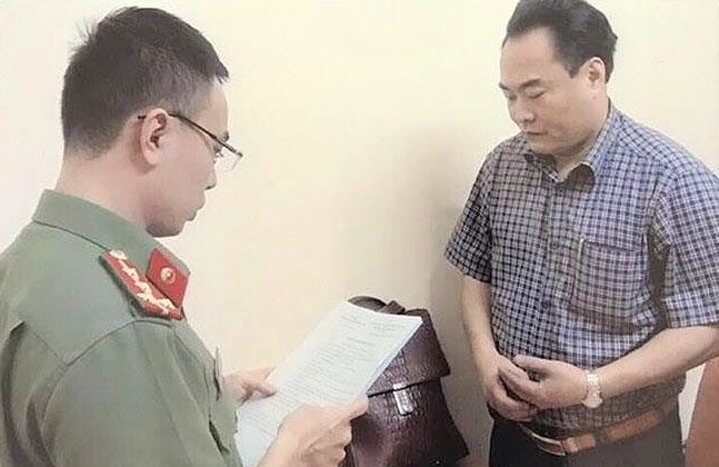 Trung tam ho tro nguoi ngheo lua hon 1.000 nguoi ngheo hinh anh