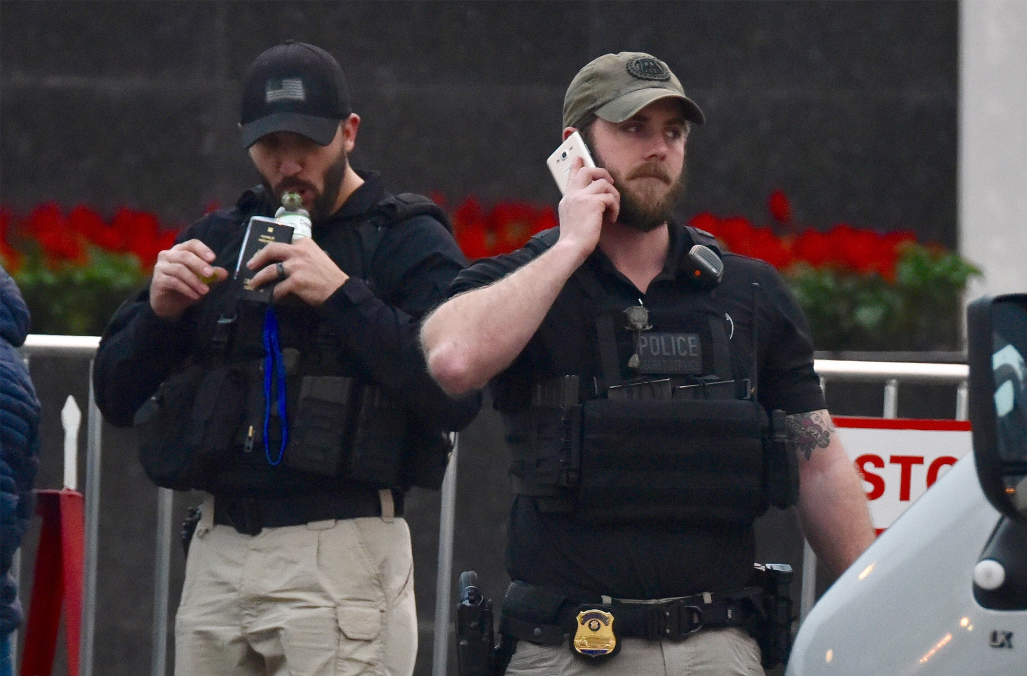 Mat vu My xuat hien o Noi Bai anh 5