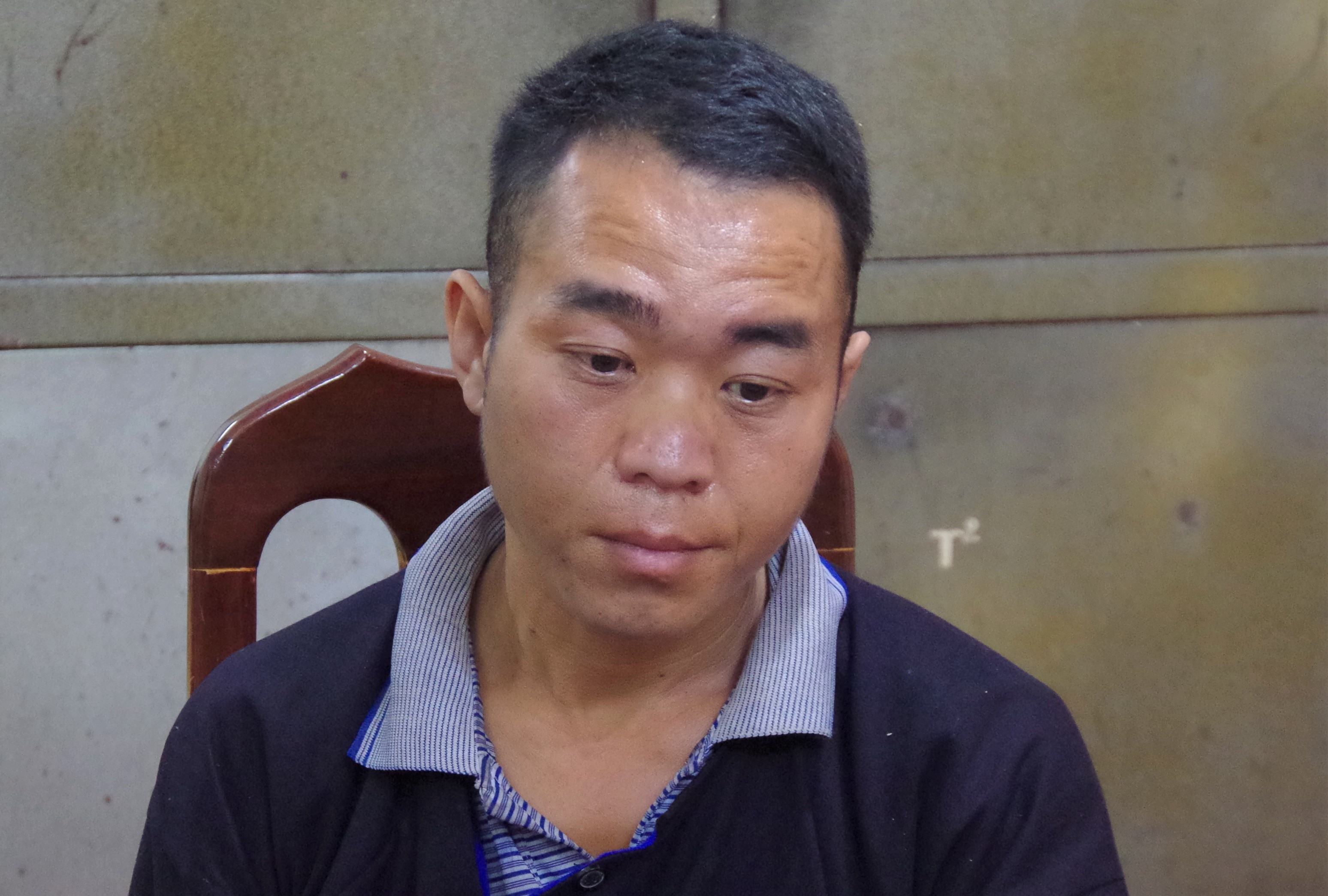 giết vợ hờ do ghen tuông ảnh 1 giet vo ho do ghen tuong anh 1