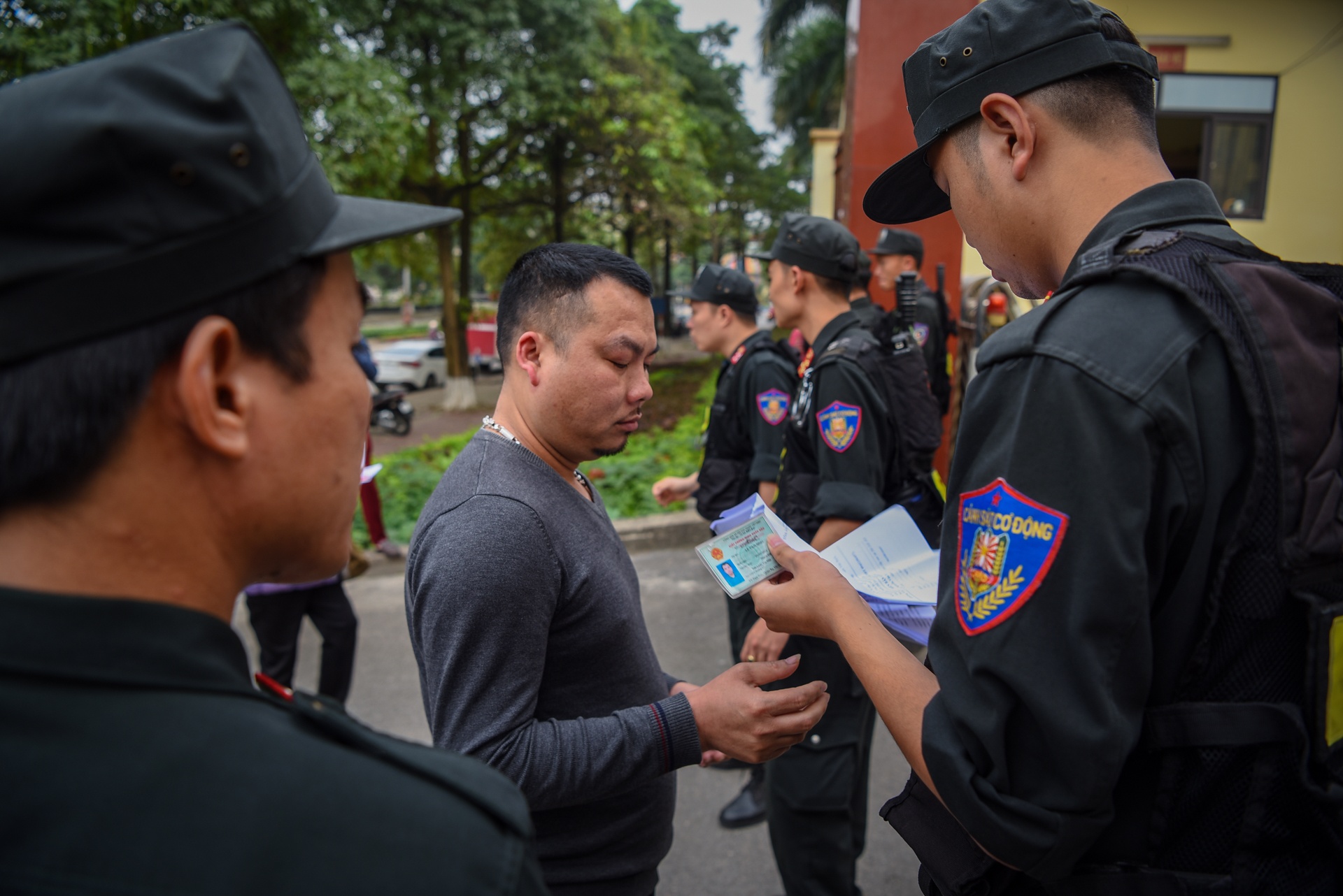 Vụ đánh bạc nghìn tỷ ảnh 1 Vu danh bac nghin ty anh 1