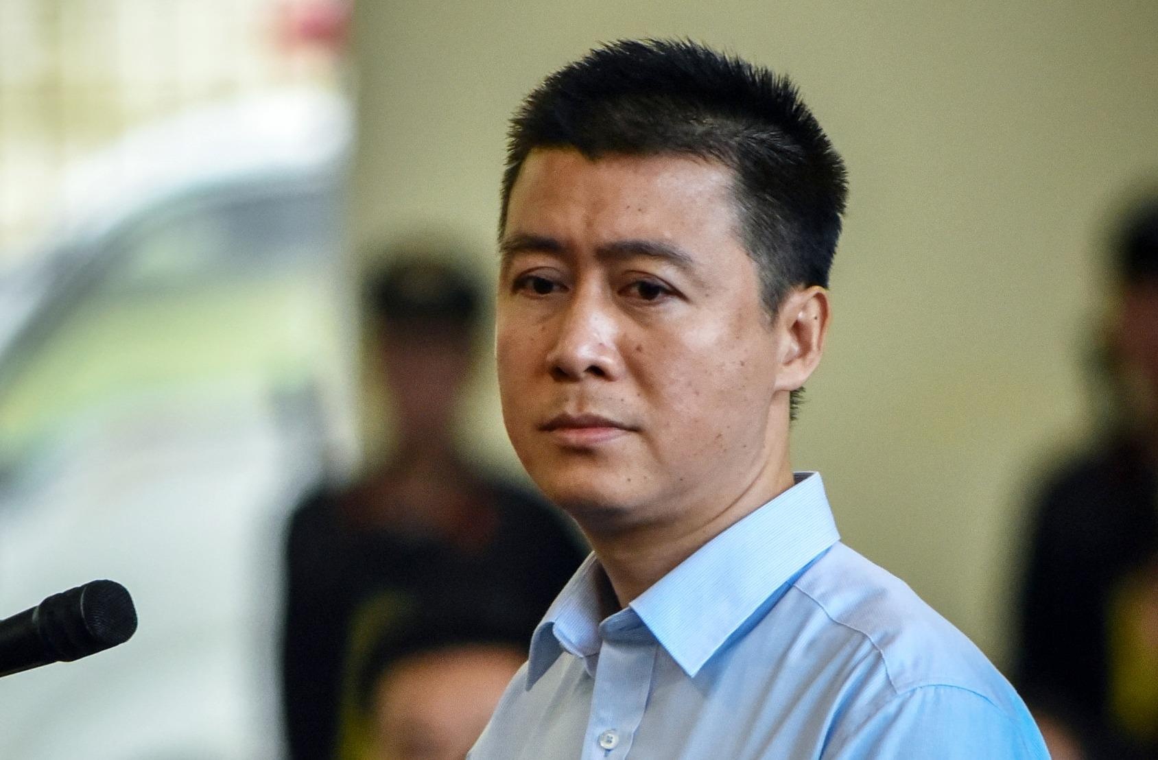 Trum co bac Phan Sao Nam duoc de nghi ap dung tinh tiet giam nhe hinh anh