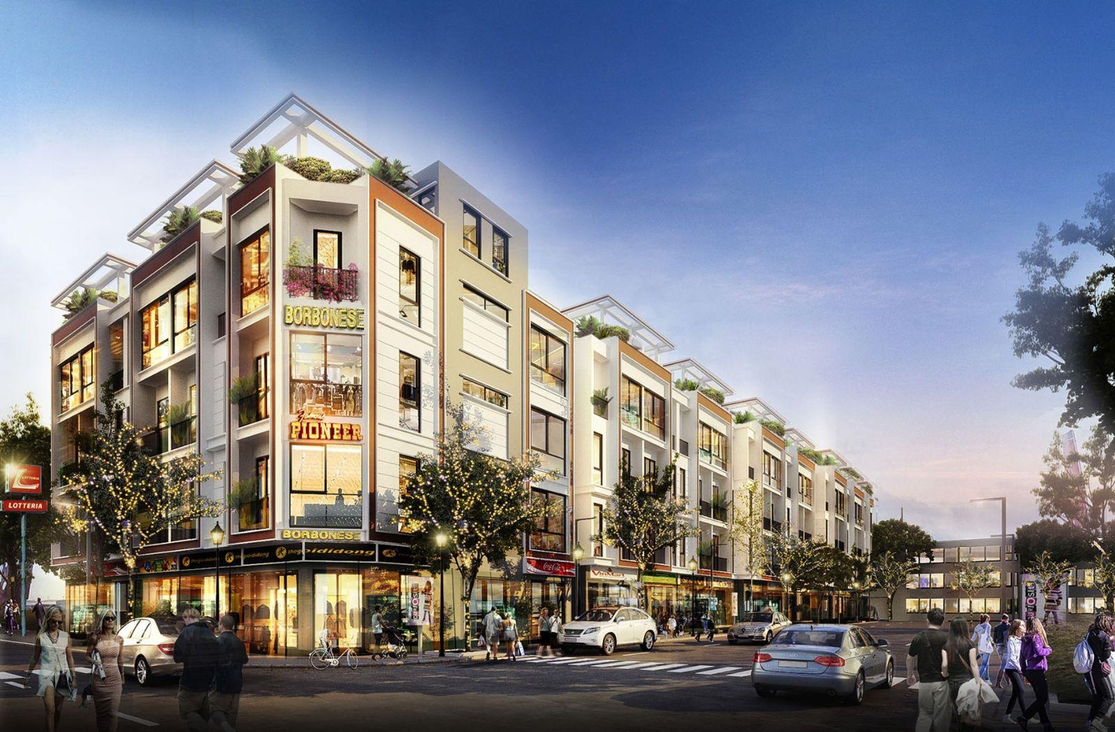 100% phieu bieu quyet thanh lap thi xa My Hao hinh anh