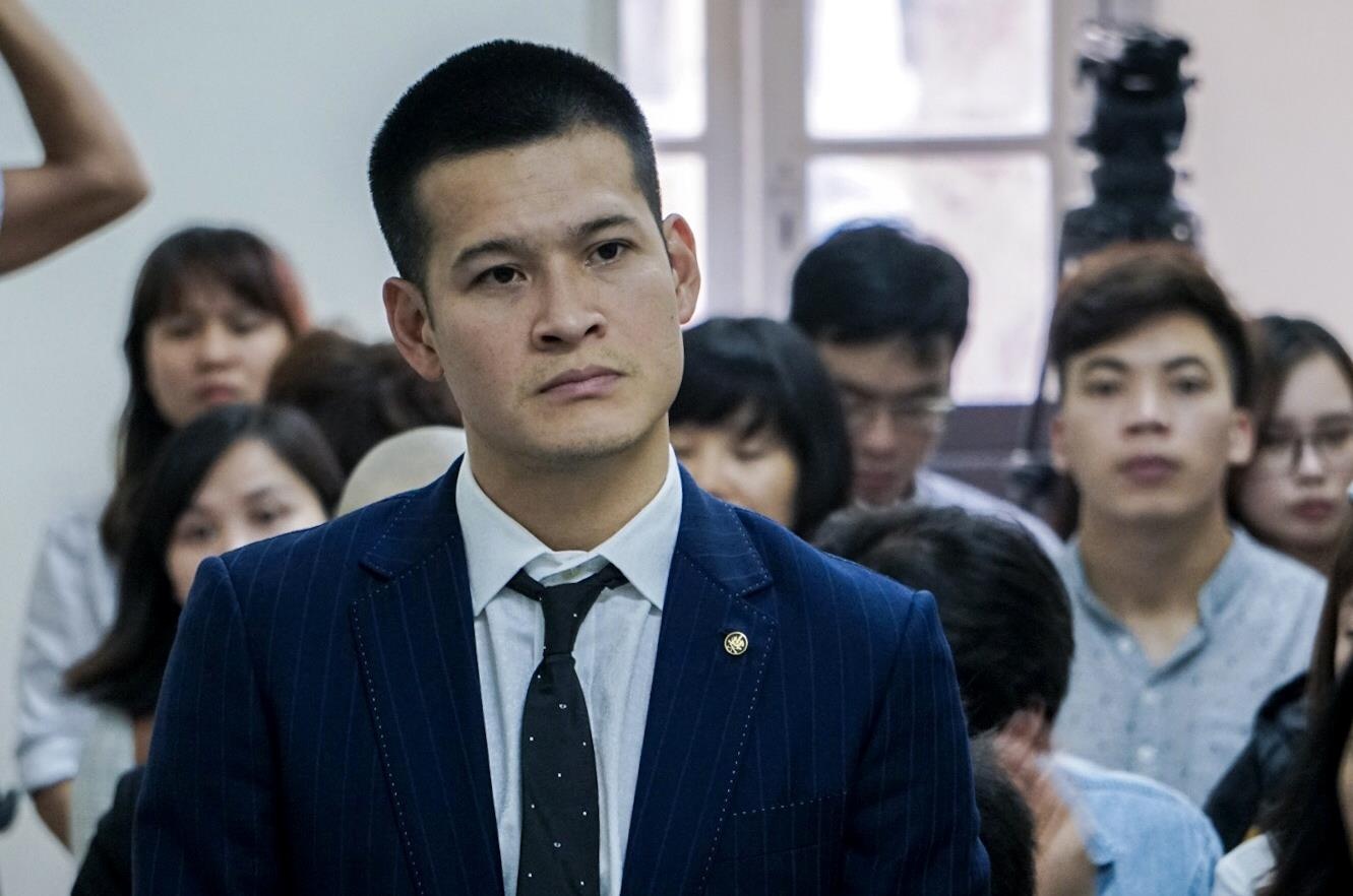 Việt Tú kiện Tuần Châu Hà Nội ảnh 3 Viet Tu kien Tuan Chau Ha Noi anh 3