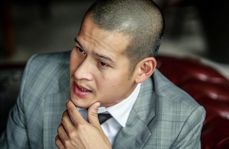 Xu vu kien giua dao dien Viet Tu va cong ty cua Chua dao Tuan Chau hinh anh