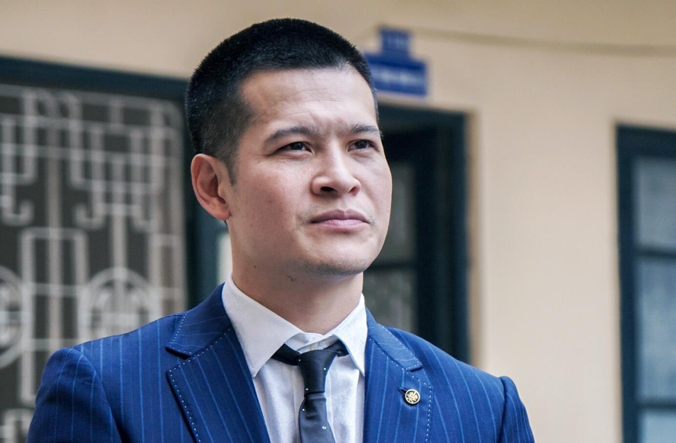 Viet Tu va cong ty cua 'chua dao' Tuan Chau cai nhau ve so huu vo dien hinh anh