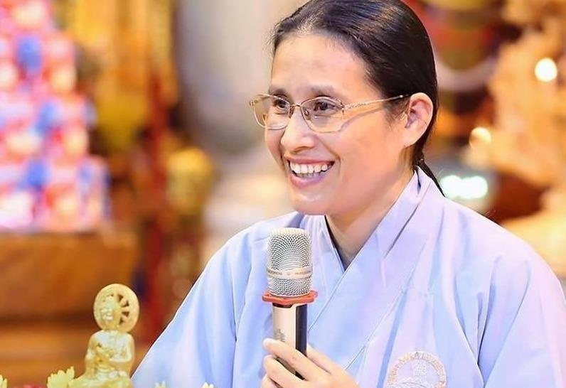 Vu 'vong bao oan' o chua Ba Vang: Se trieu tap ba Pham Thi Yen hinh anh