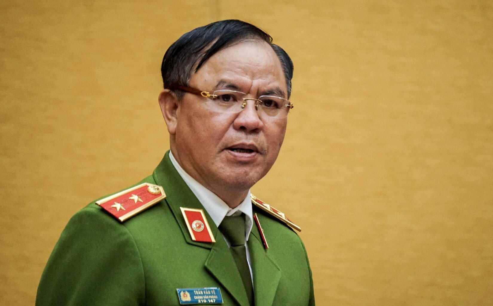 'Khong the xu ly Cong an huyen Chuong My ve vu be gai bi xam hai' hinh anh