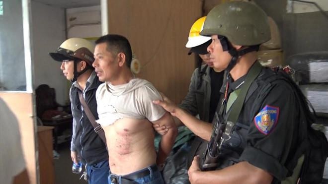 Đường dây buôn 1, 1 tấn ma túy ảnh 1 Duong day buon 1, 1 tan ma tuy anh 1