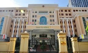 Chuyen cong an dieu tra vu mot thanh tra Chinh phu lay tien dan hinh anh