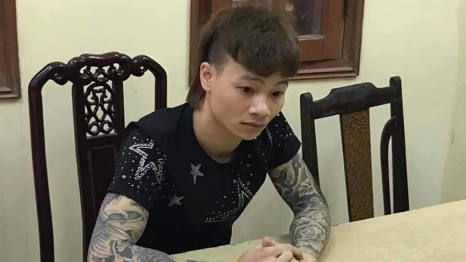 Me 'Kha Banh' noi con trai bi ham hai do noi tieng hinh anh