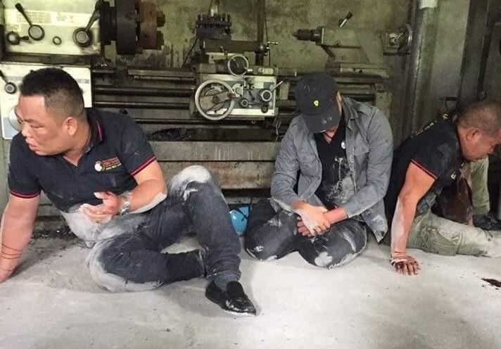 Đòi nợ thuê  ảnh 1 Doi no thue anh 1