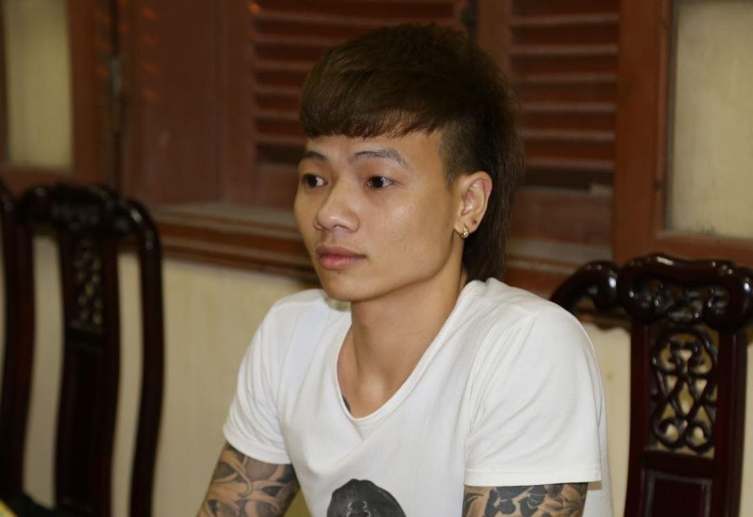 Cong an bac thong tin Kha Banh duoc tai ngoai hinh anh