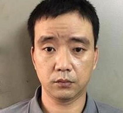 Dâm ô bé gái trong ngõ vắng ảnh 1 Dam o be gai trong ngo vang anh 1