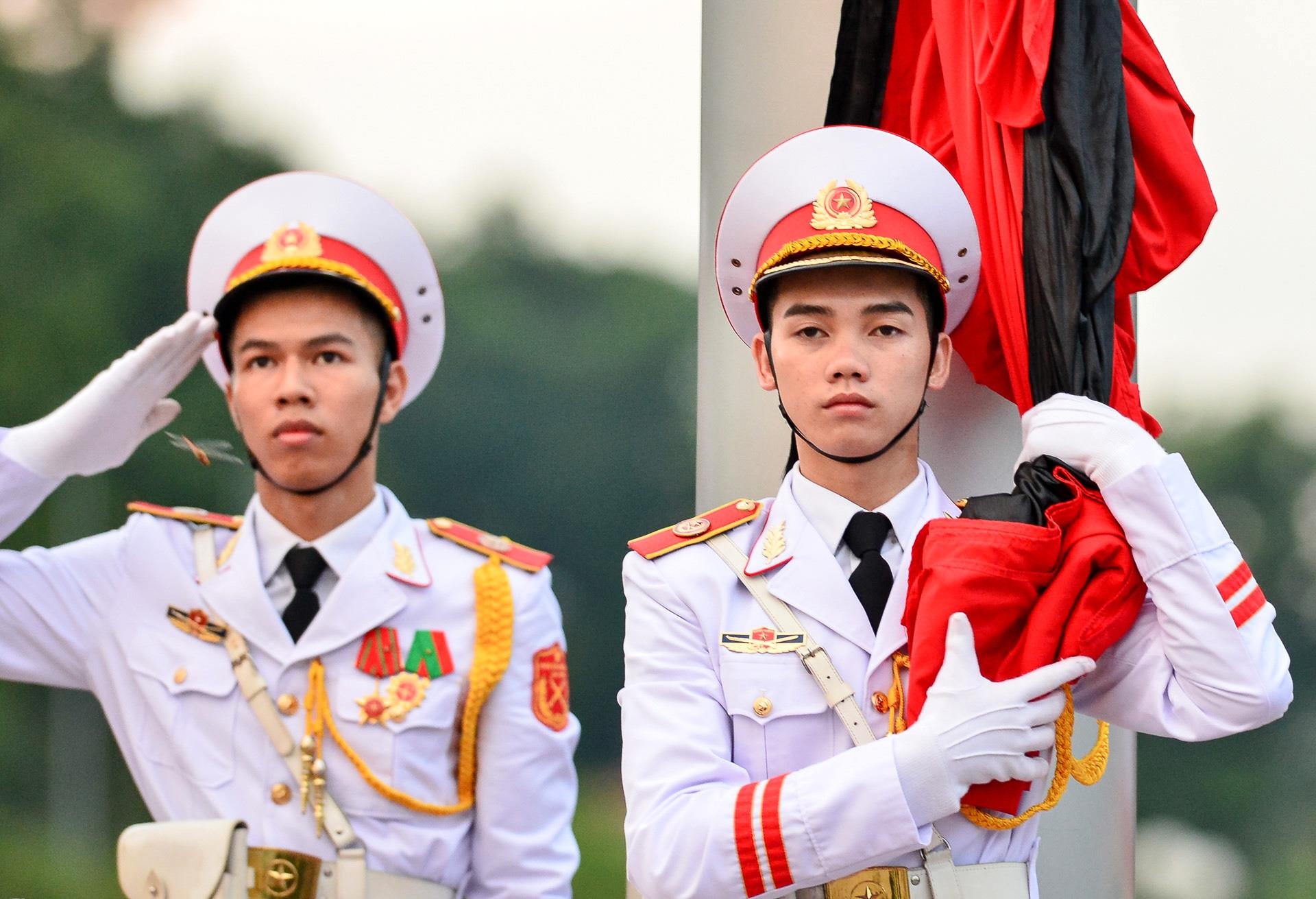 Quoc tang duoc to chuc the nao anh 1