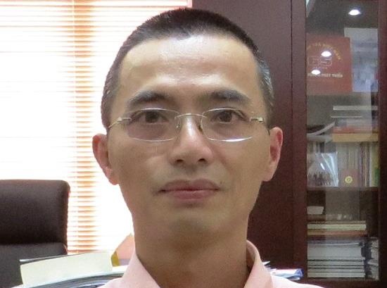 Duong day danh bac nghin ty: Bat Chanh thanh tra Bo TT&TT hinh anh