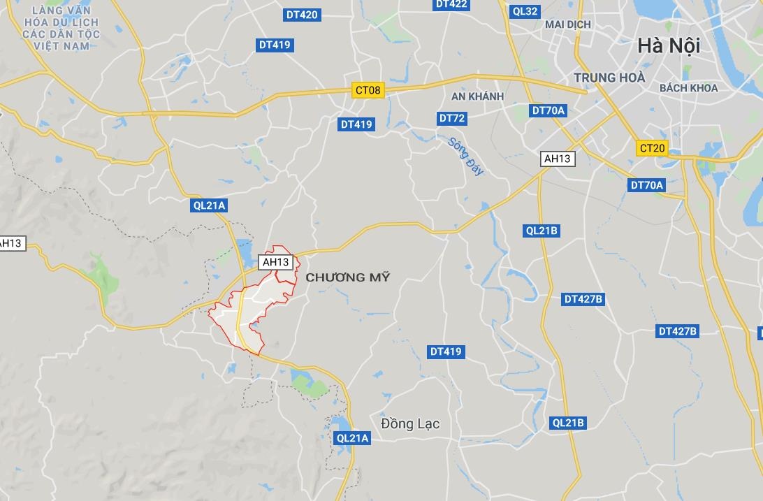 bác họ giết cháu rồi giấu xác tại nhà ảnh 1 bac ho giet chau roi giau xac tai nha anh 1