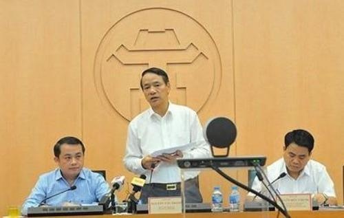 Thanh tra Chinh phu: Ket luan thanh tra dat dai Dong Tam la chinh xac hinh anh