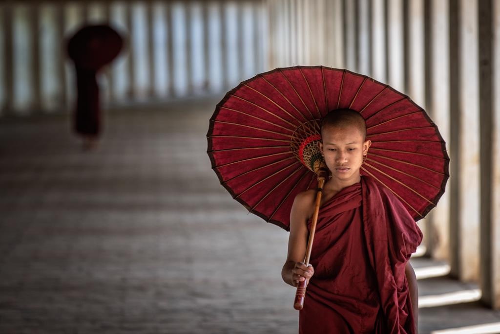 kham pha Myanmar anh 4