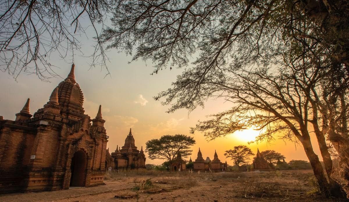 kham pha Myanmar anh 2