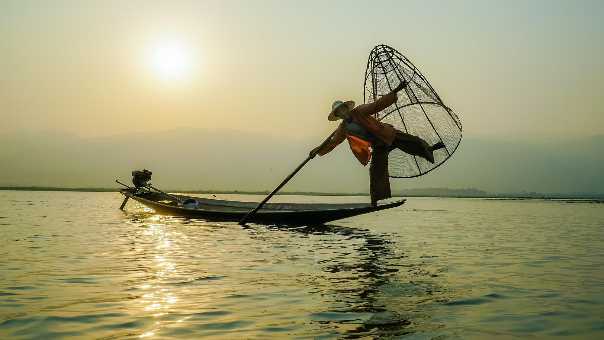 kham pha Myanmar anh 16