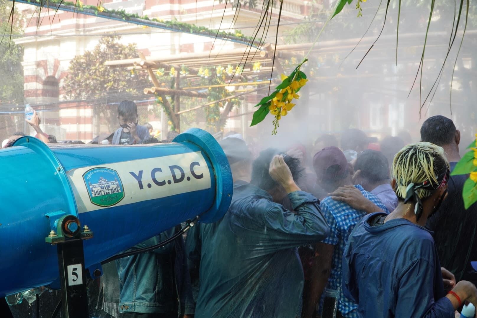 kham pha Myanmar anh 23