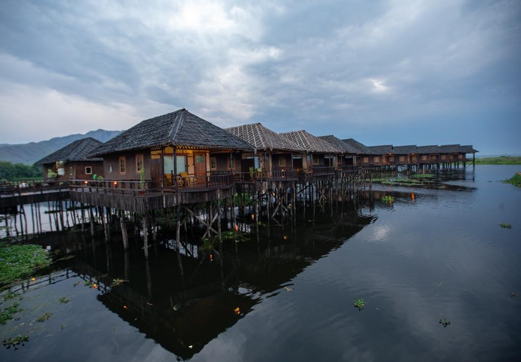 kham pha Myanmar anh 18