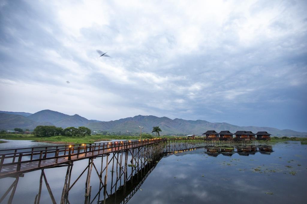 kham pha Myanmar anh 19