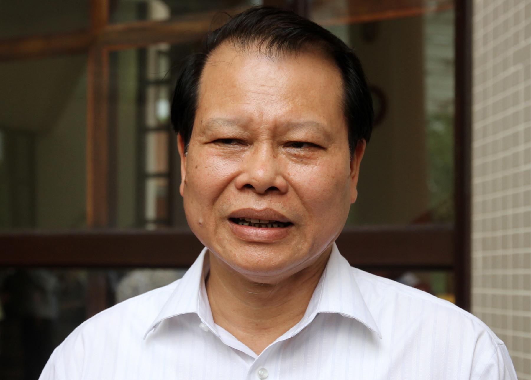 Xem xet ky luat nguyen Pho thu tuong Vu Van Ninh hinh anh