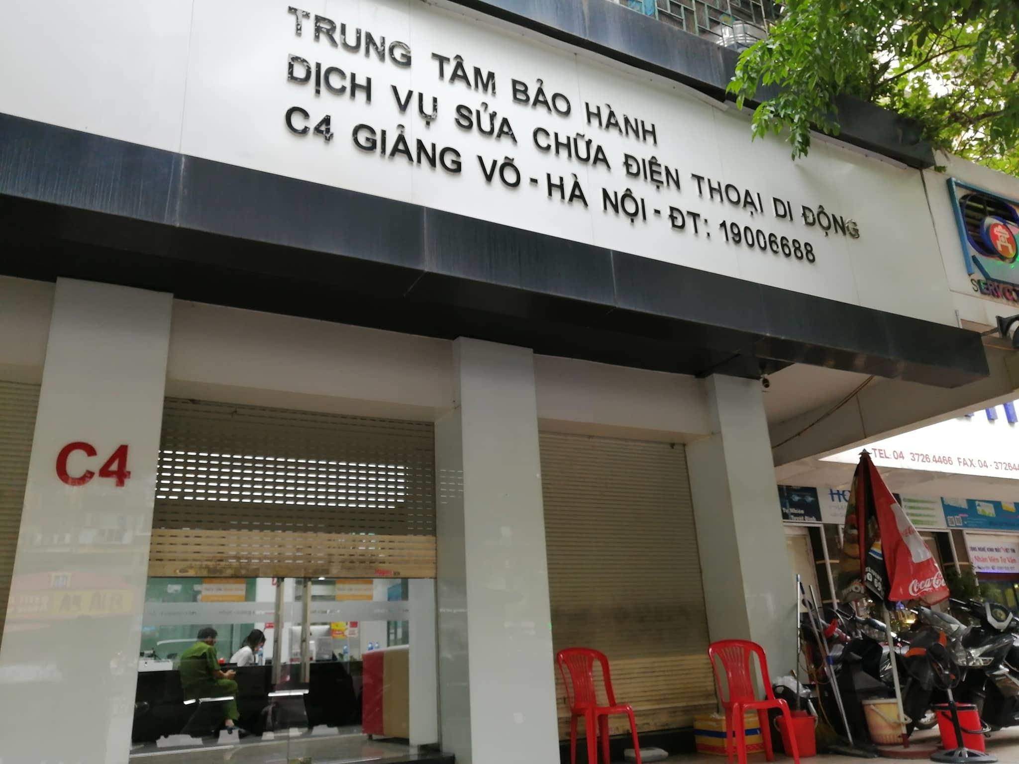 Kham xet Nhat Cuong Mobile anh 2