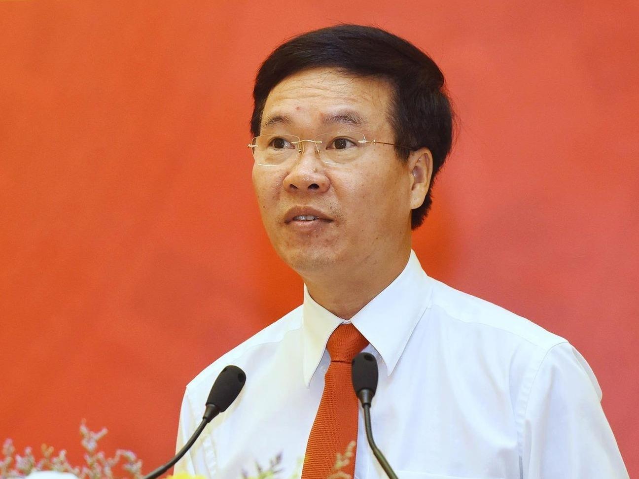 'Mong tri thuc khoa hoc tro thanh nhan to tien phong cho phat trien' hinh anh