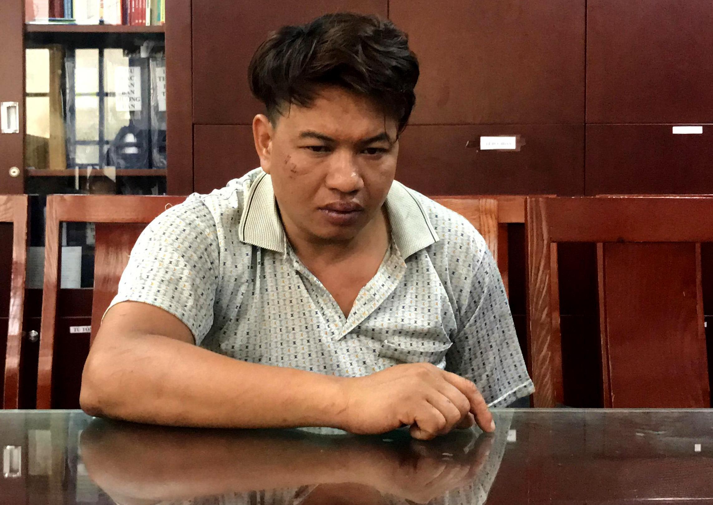 liên tiếp sát hại 4 người ở Hà Nội và Vĩnh Phúc ảnh 1 lien tiep sat hai 4 nguoi o Ha Noi va Vinh Phuc anh 1