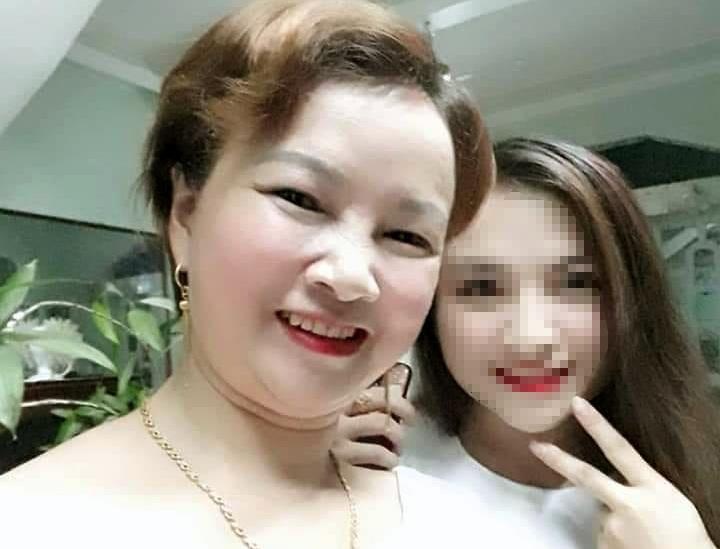 Bieu hien dang ngo cua me nu sinh giao ga bi sat hai dip Tet hinh anh