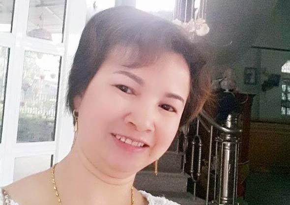 Tuong cong an: Me nu sinh giao ga khai bao khong trung thuc hinh anh