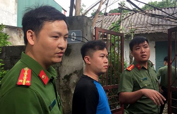 Vi sao Bo Cong an dieu tra vu nang diem thi o Hoa Binh? hinh anh