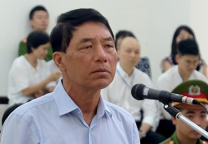 Cuu thu truong Tran Viet Tan: 'Toi tin cap duoi nen ky khong kiem tra' hinh anh