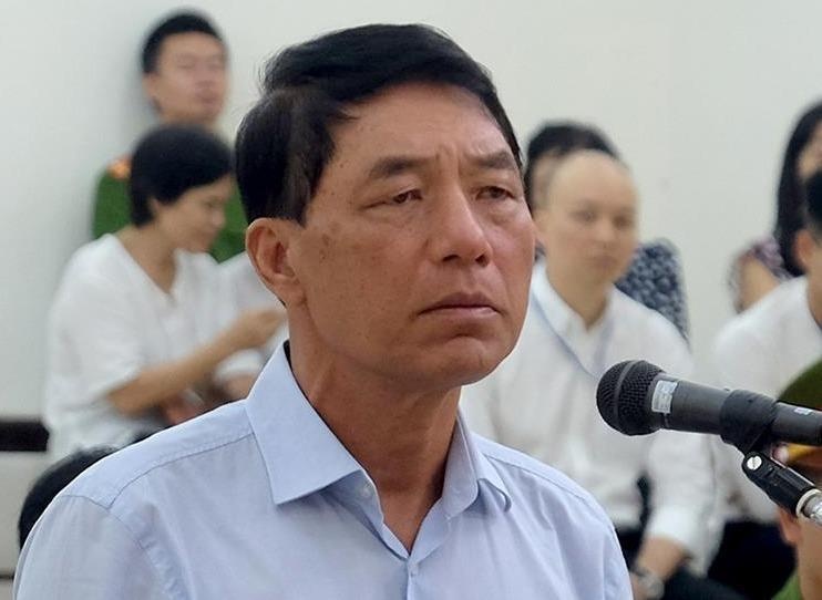 Vũ Nhôm không được đề nghị giảm án ảnh 2 Vu Nhom khong duoc de nghi giam an anh 2