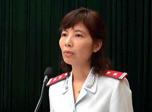 Thanh tra Bo Xay dung nhan tien cua ai anh 1