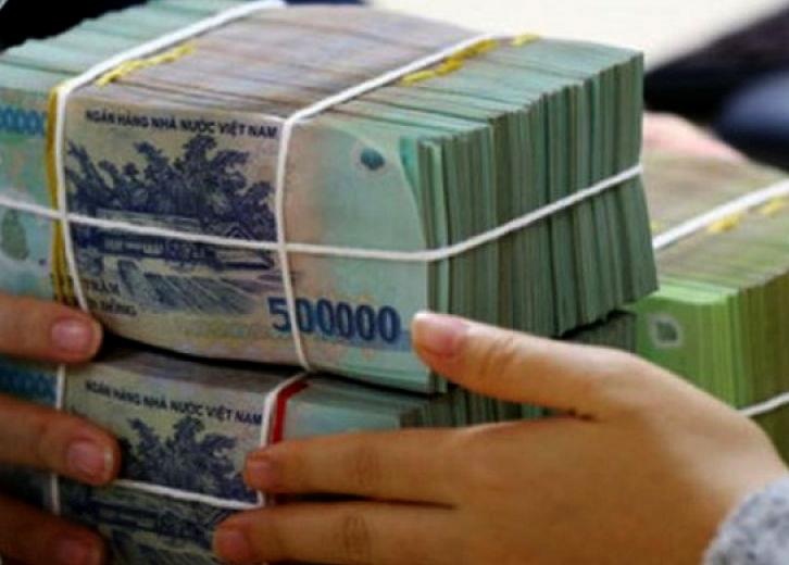 Thanh tra Bo Xay dung bi bat qua tang khi nhan hoi lo 250 trieu hinh anh
