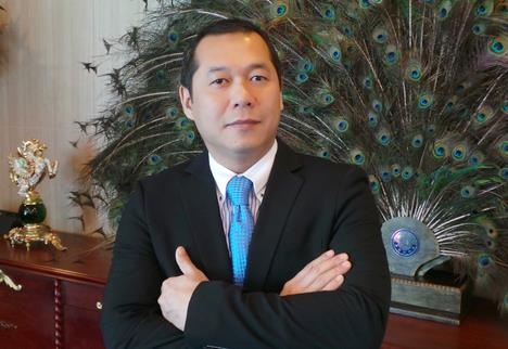 Khoi to vu an chong ba Tu Huong to con trai chiem doat 30.000 ty hinh anh