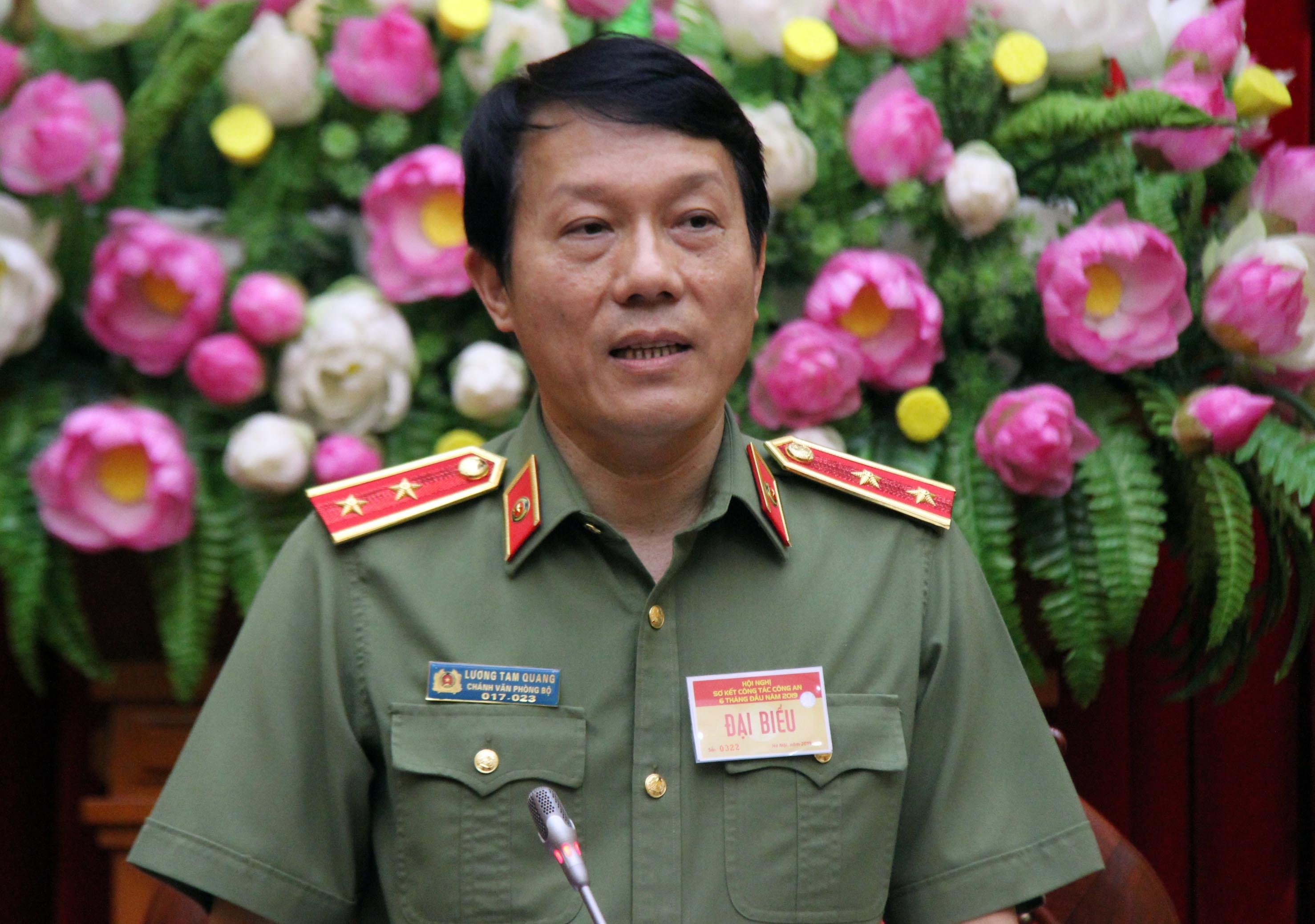 Truy nã quốc tế Bùi Quang Huy ảnh 1 Truy na quoc te Bui Quang Huy anh 1