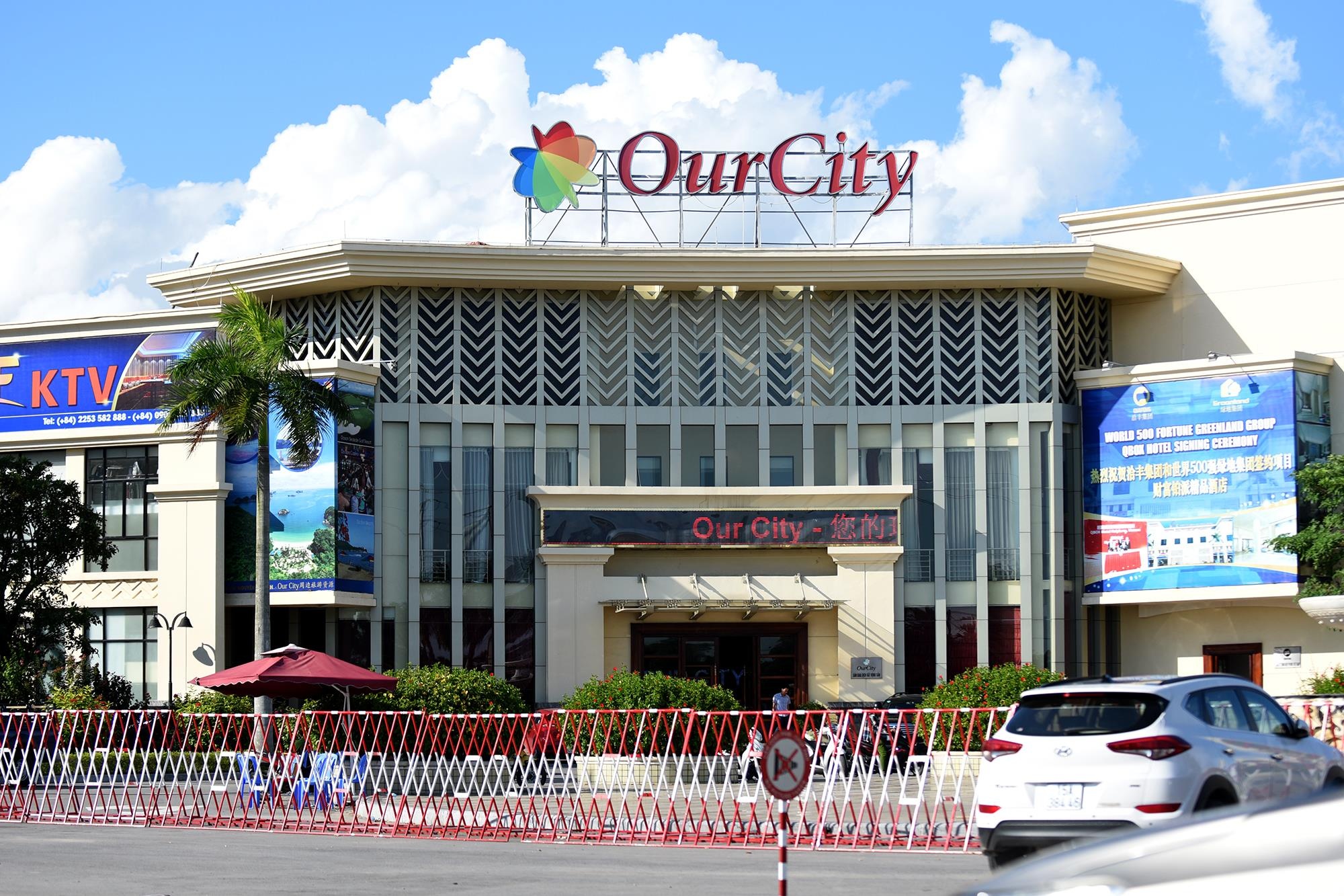 Sao huyet cua nhom to chuc danh bac anh 1