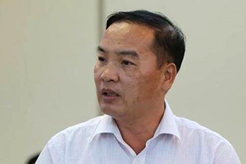 Cuu chu tich MobiFone chi dao mua AVG de duoc 'lai qua' hinh anh