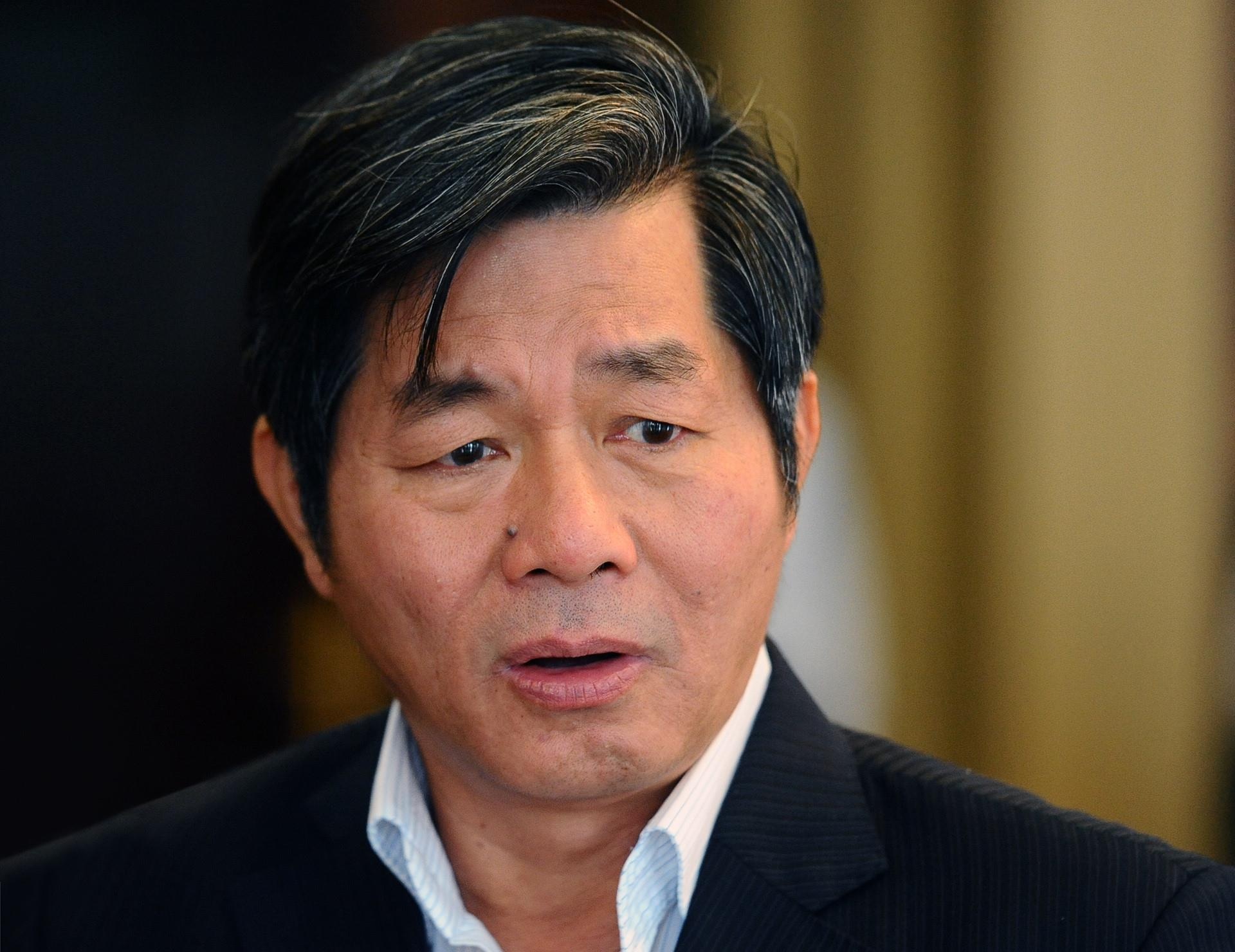 Vi sao ong Bui Quang Vinh, Le Manh Ha khong bi xu ly hinh su vu AVG? hinh anh