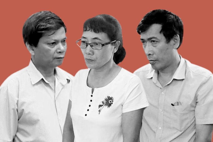 Nhung ai phai hau toa vu nang diem thi THPT o Son La? hinh anh