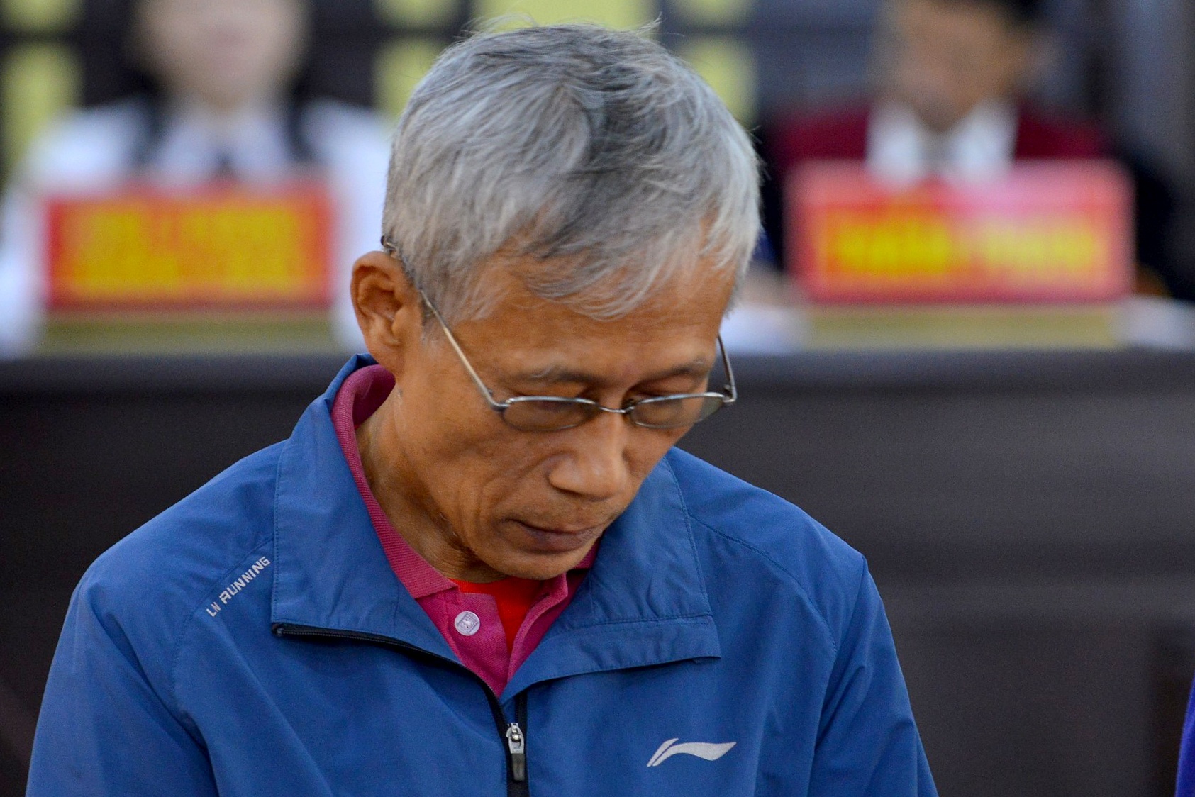 Sua diem thi o Son La anh 3