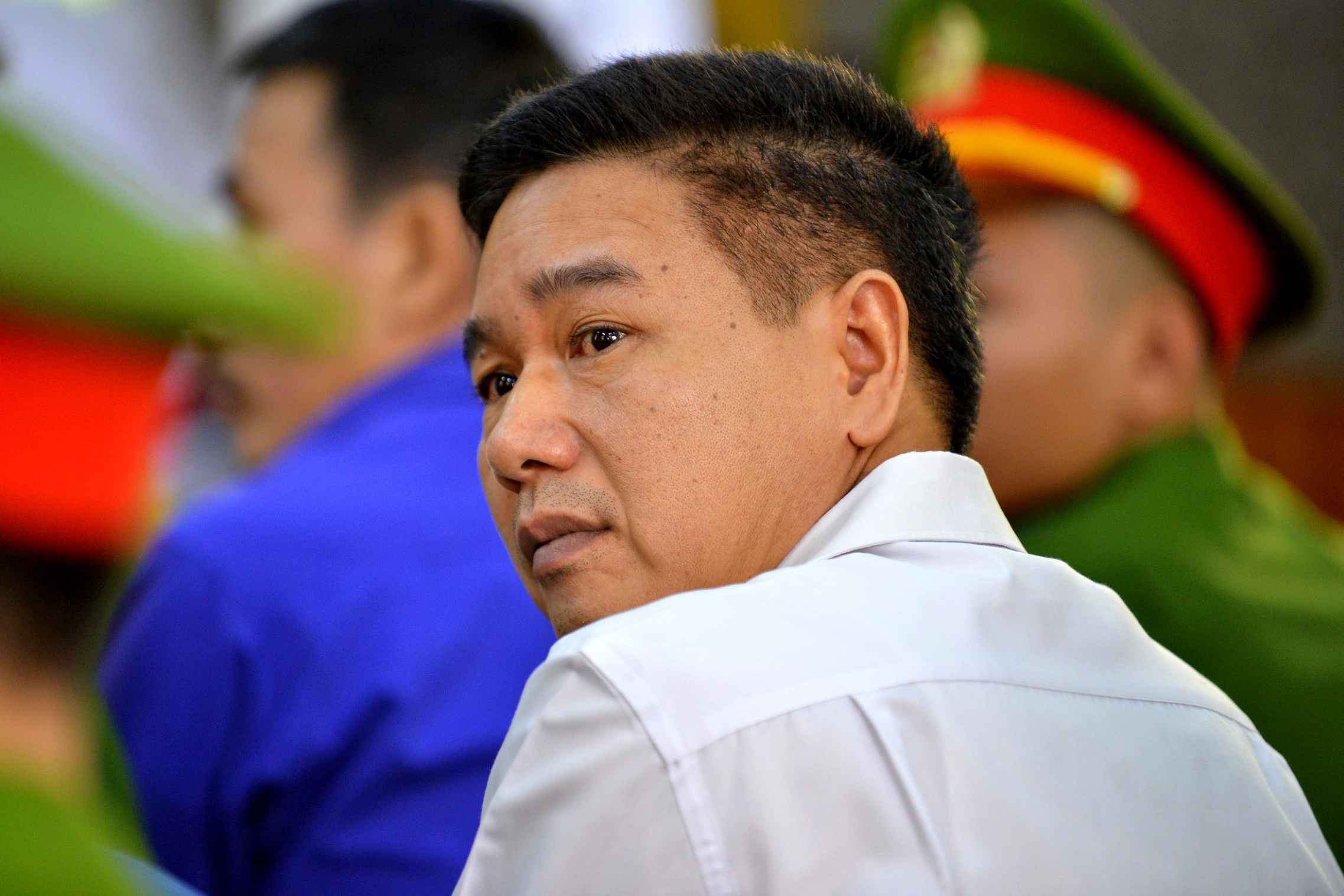 Sua diem thi o Son La anh 2