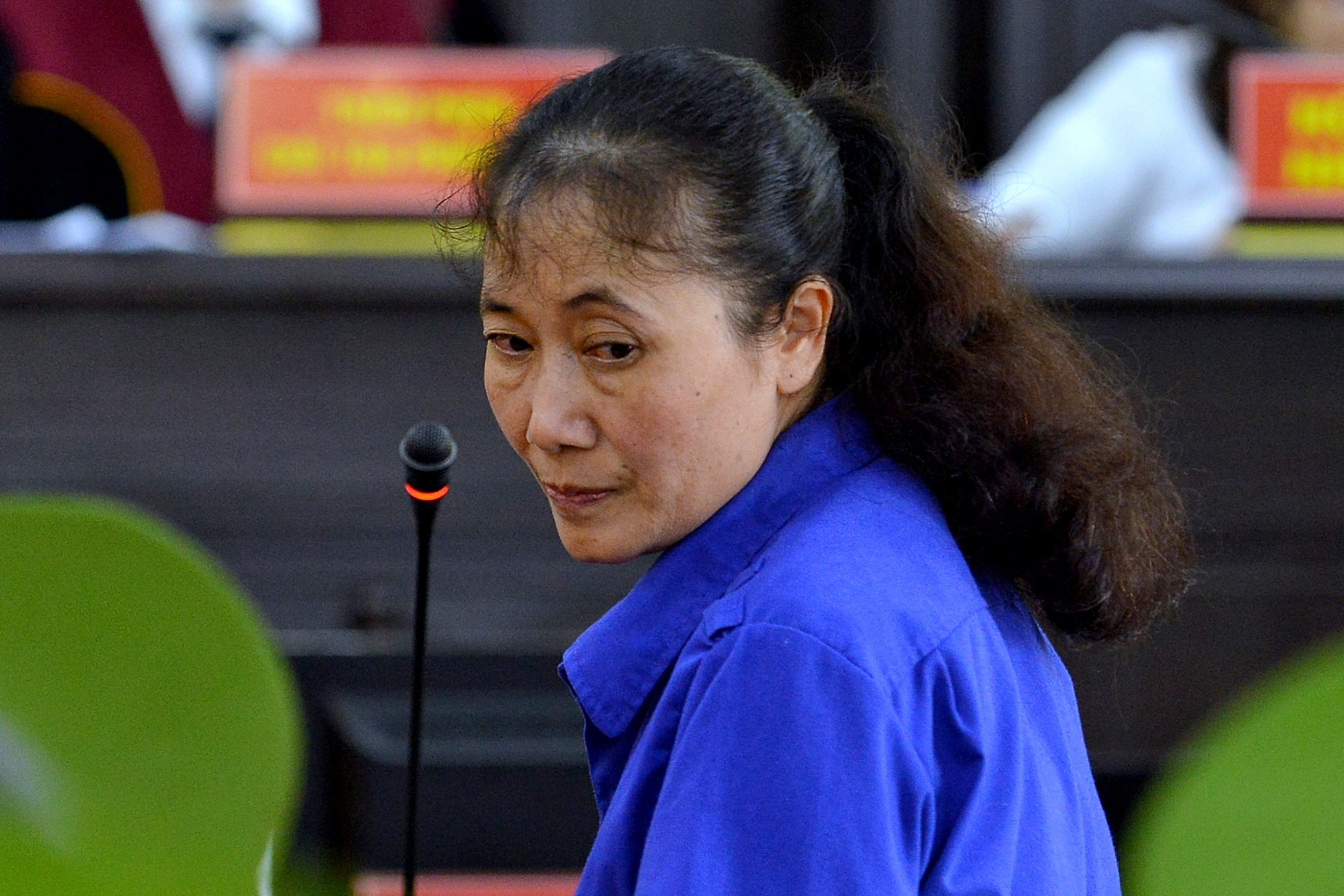 bác lời khai của cấp dưới ảnh 1 bac loi khai cua cap duoi anh 1