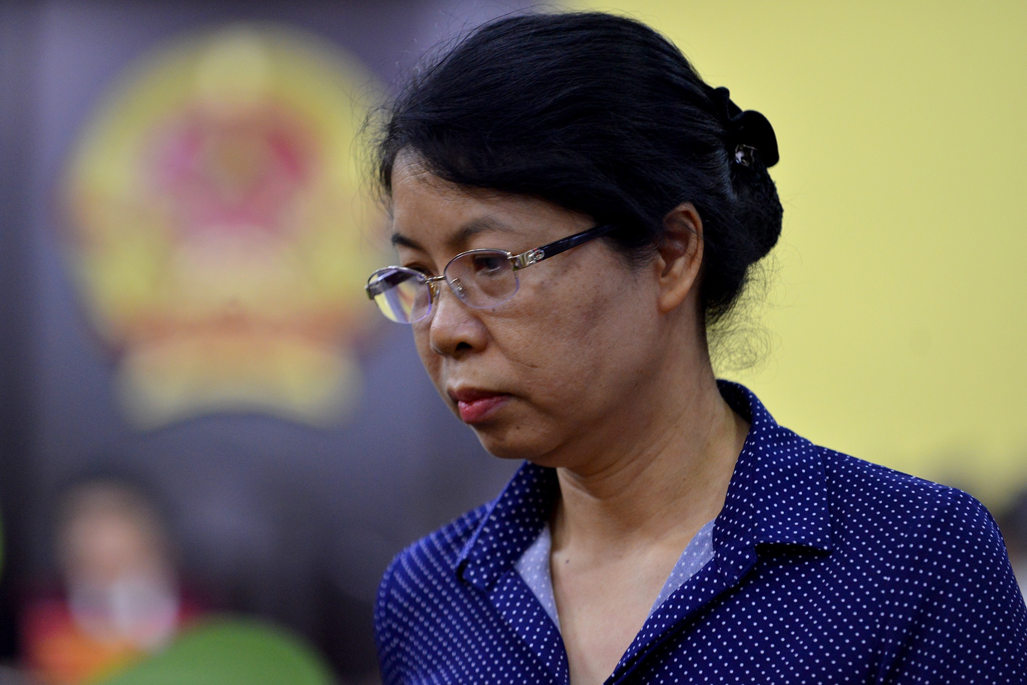 Sua diem thi o Son La anh 3