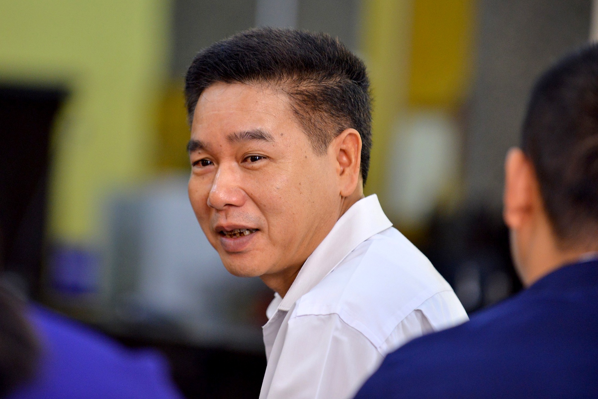 bác lời khai của cấp dưới ảnh 3 bac loi khai cua cap duoi anh 3